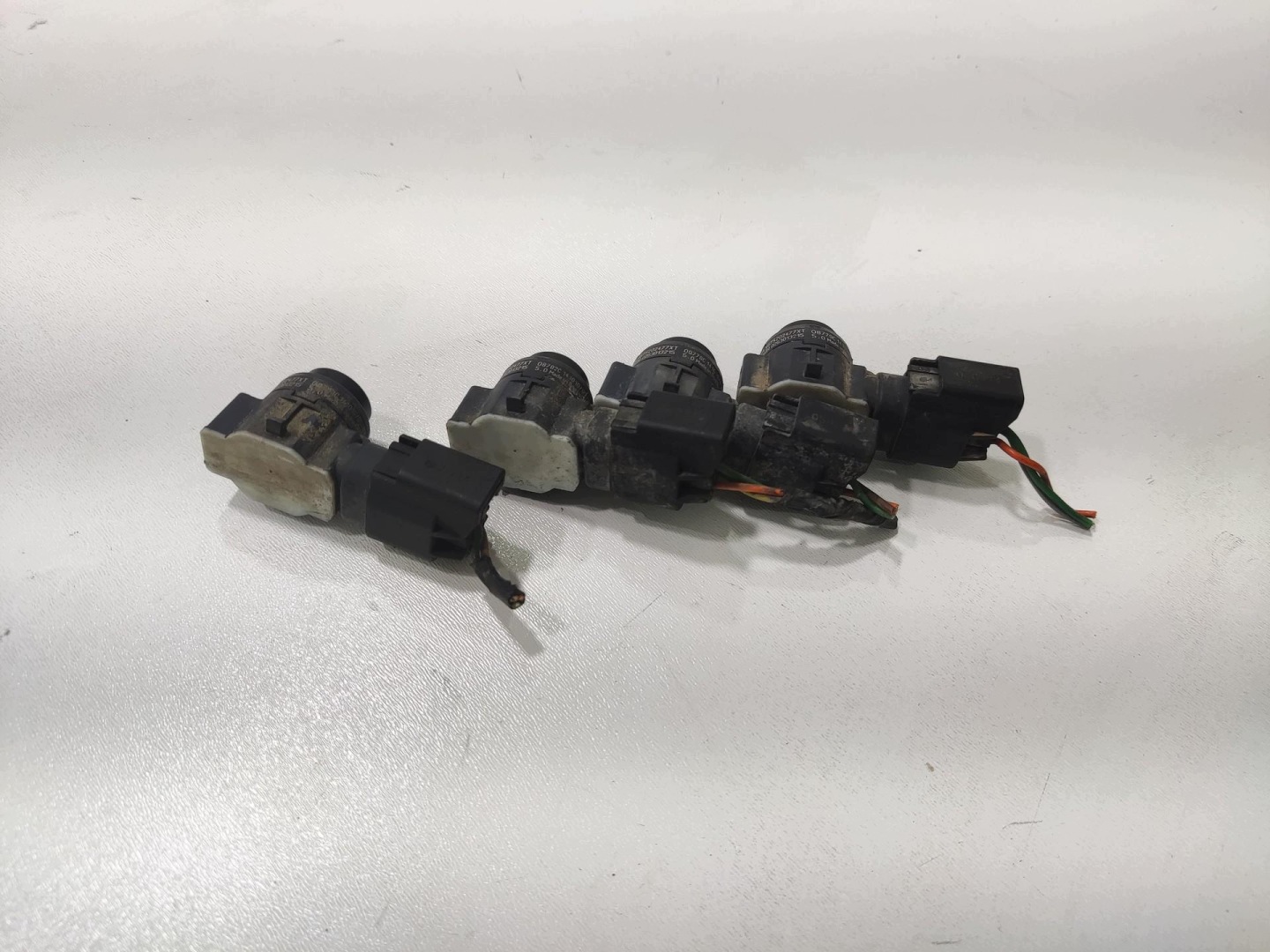 sensore parcheggio PDC CITROEN DS5 2011-2015 9675202477XT