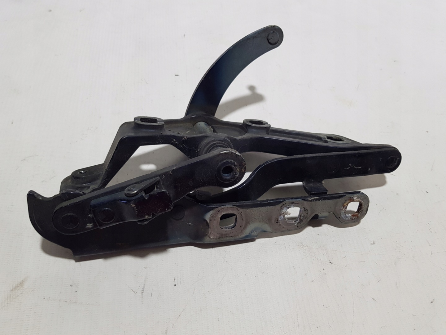 hinge right bonnets MERCEDES W221 A2218800428