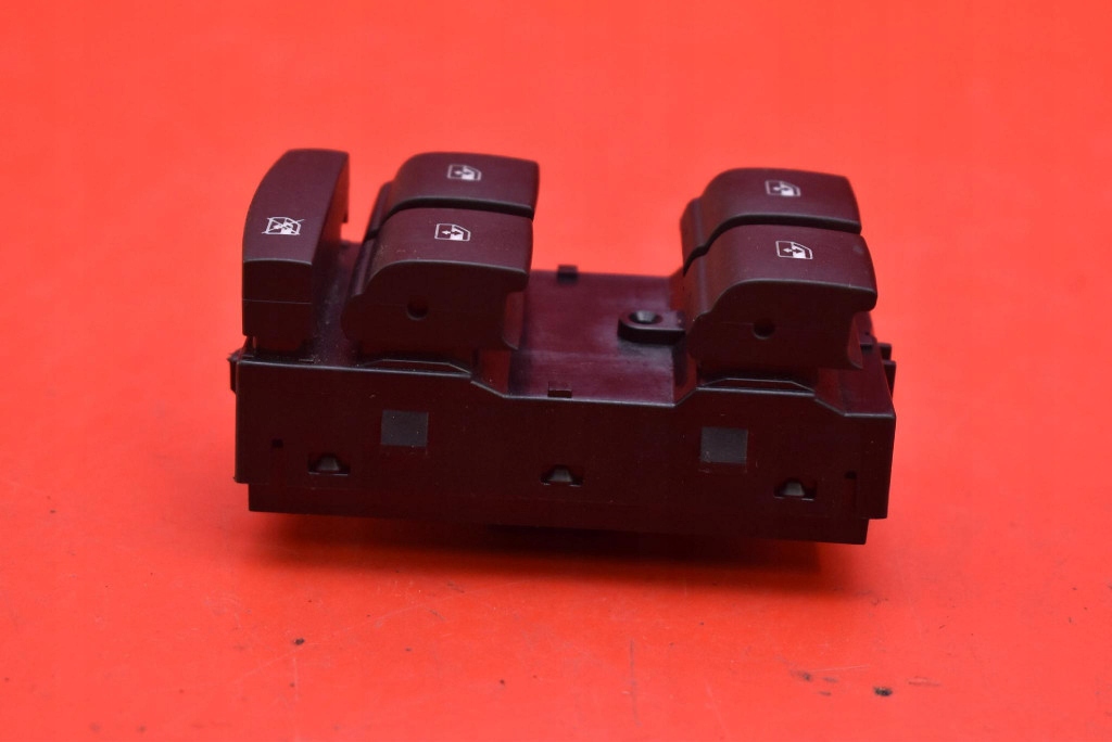 control panel of the window EU 13408458 OPEL ASTRA 5 V K 15-20
