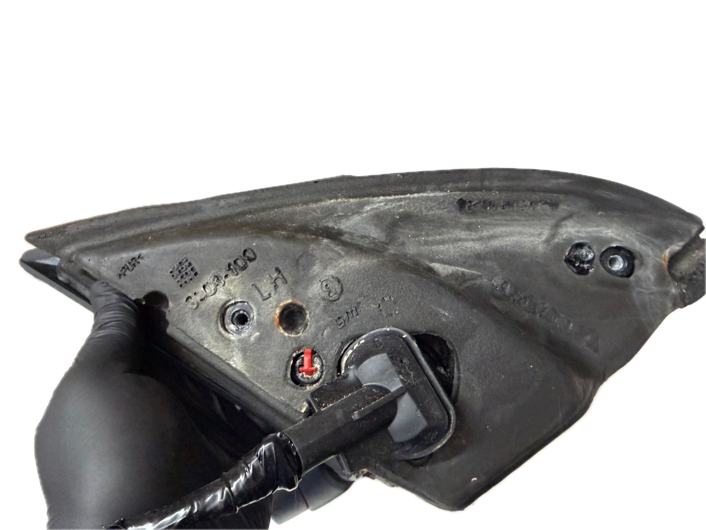 mirror left VOLVO V60 and 8-PIN R-design EUROPA