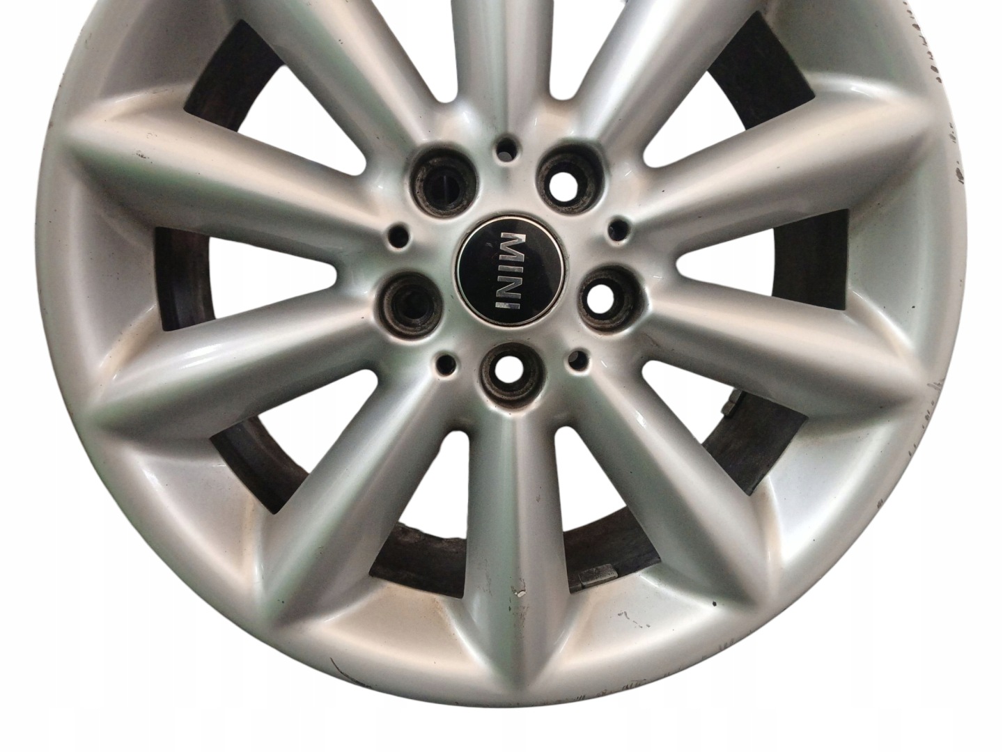 felni Alu MINI CLUBMAN F54 (2015-2019) 17'' 7,5J ET54 5X112 6856045