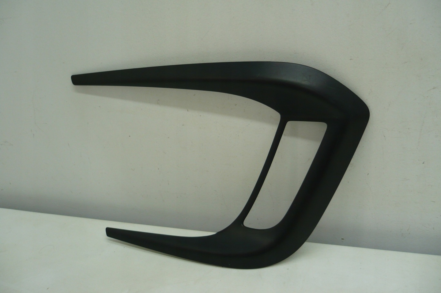 SUZUKI VITARA II LIFT 2015- grid frame OZDOBNA of a bumper left front