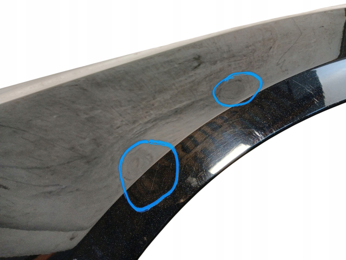 fender right front front FORD FOCUS MK3 III LAK: FB (10-14)