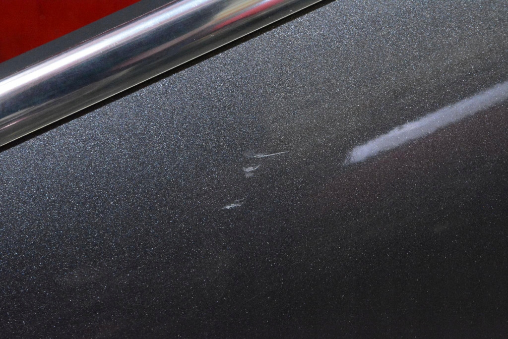 door left front front UJ FORD C-MAX MK2 USA 10-15