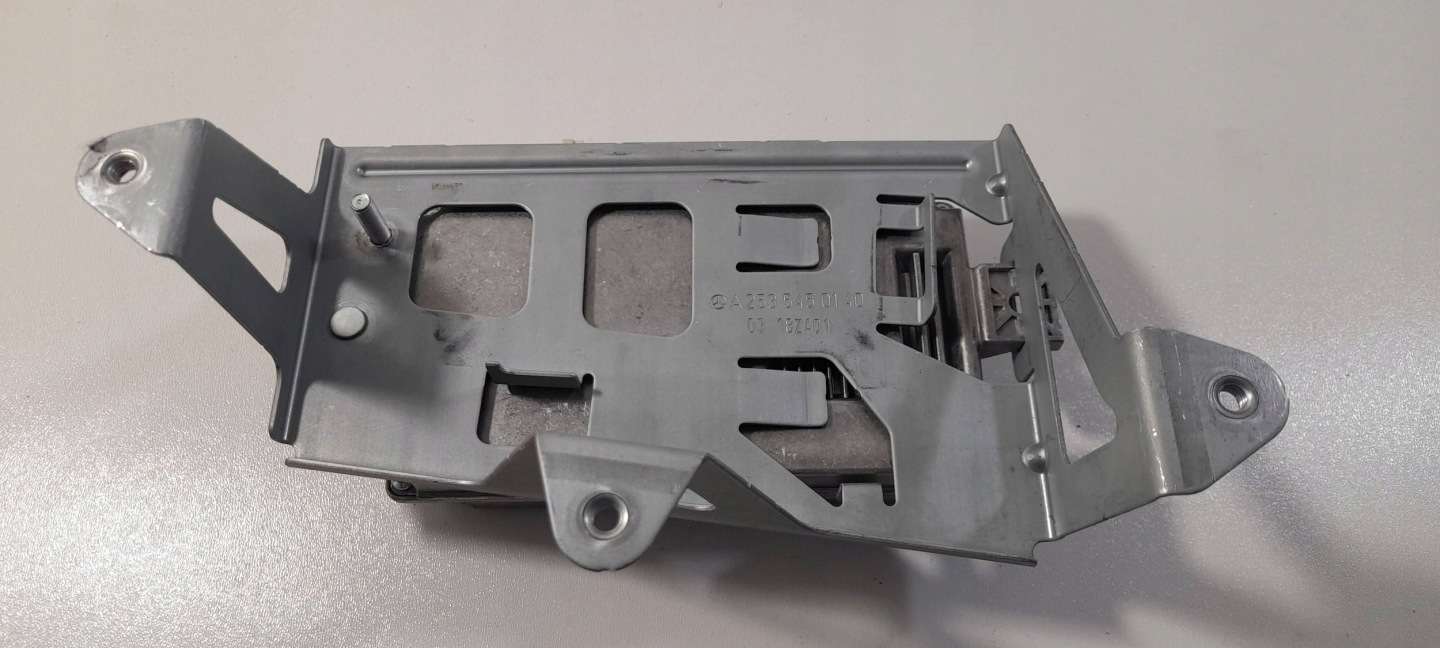Mercedes-Benz GLC X253 C253 module ECU A205902629 (T219)