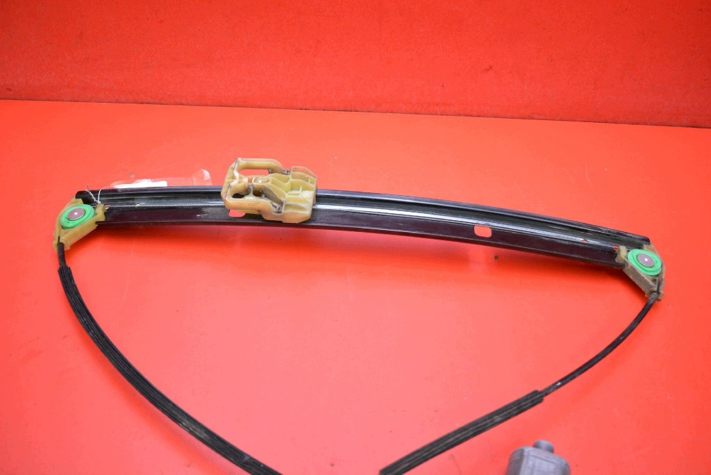 window regulator left front EU 5E0837461 SKODA OCTAVIA 3 III 13-17