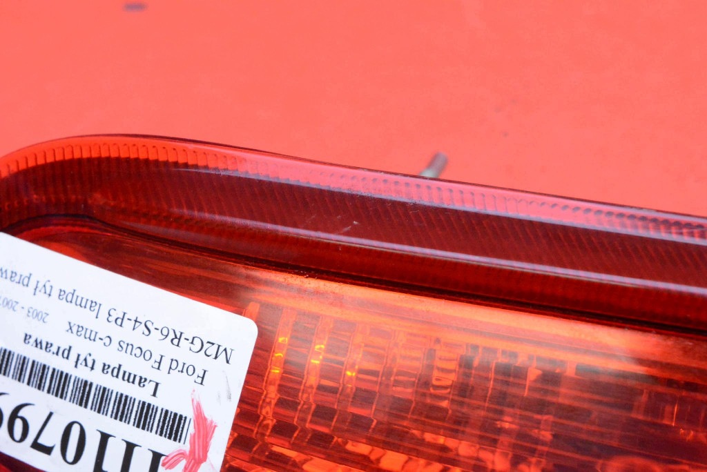 light right rear part rear 3M51-13A602-AA FORD FOCUS C-MAX MK1 03-07