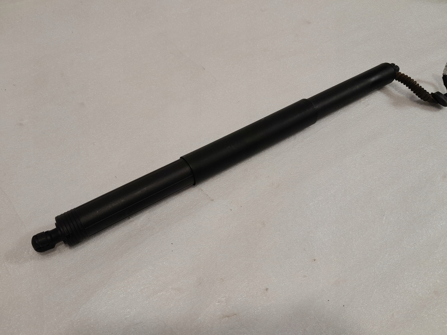 AUDI Q5 II 80A damper bonnet boot 80A827851A