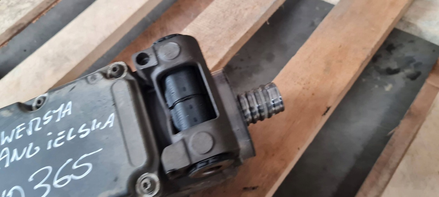 A6 C8 4K servo control ANGLIK 4N0909144E A7 4K