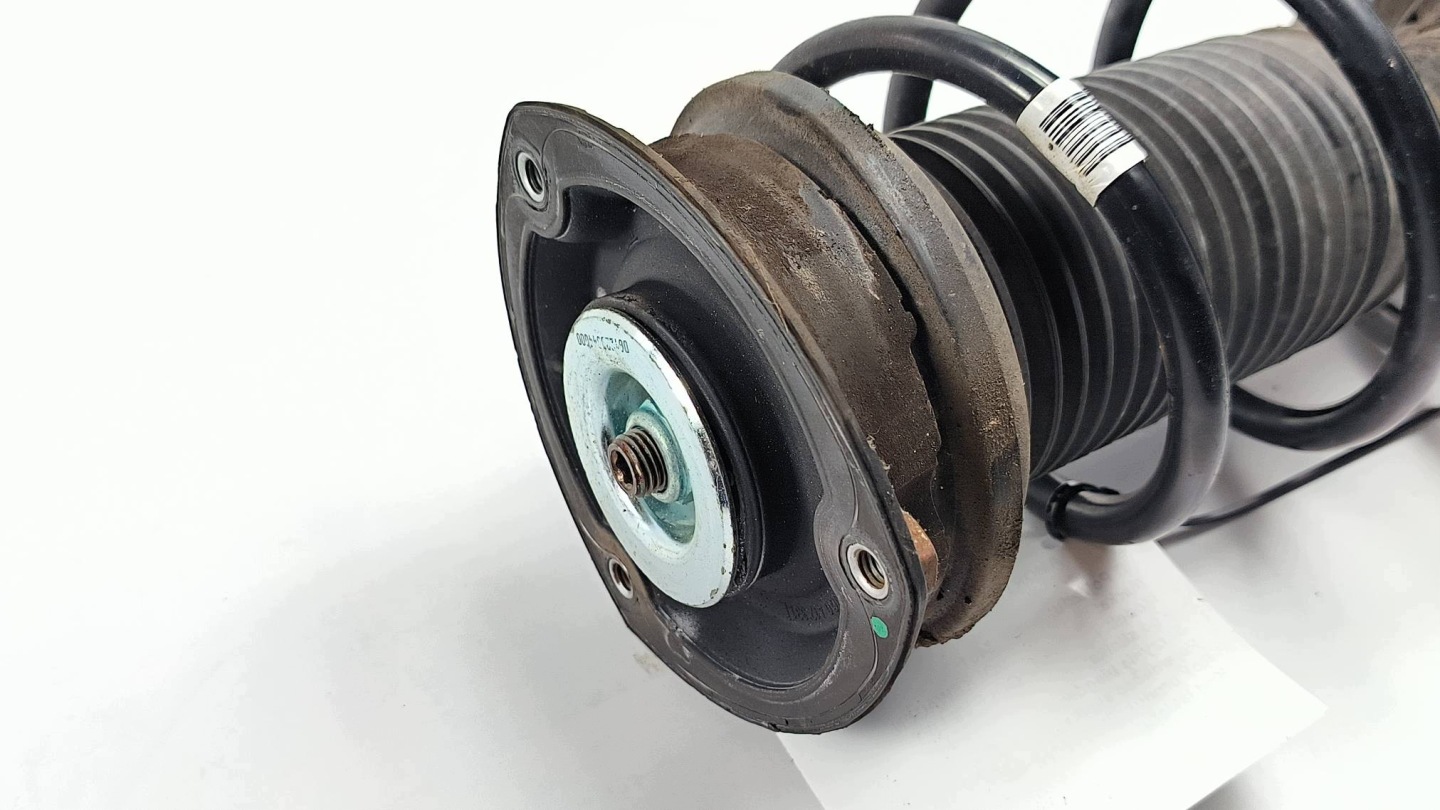 shock absorber left front 5Q0413023GP VOLKSWAGEN GOLF VII LIFT