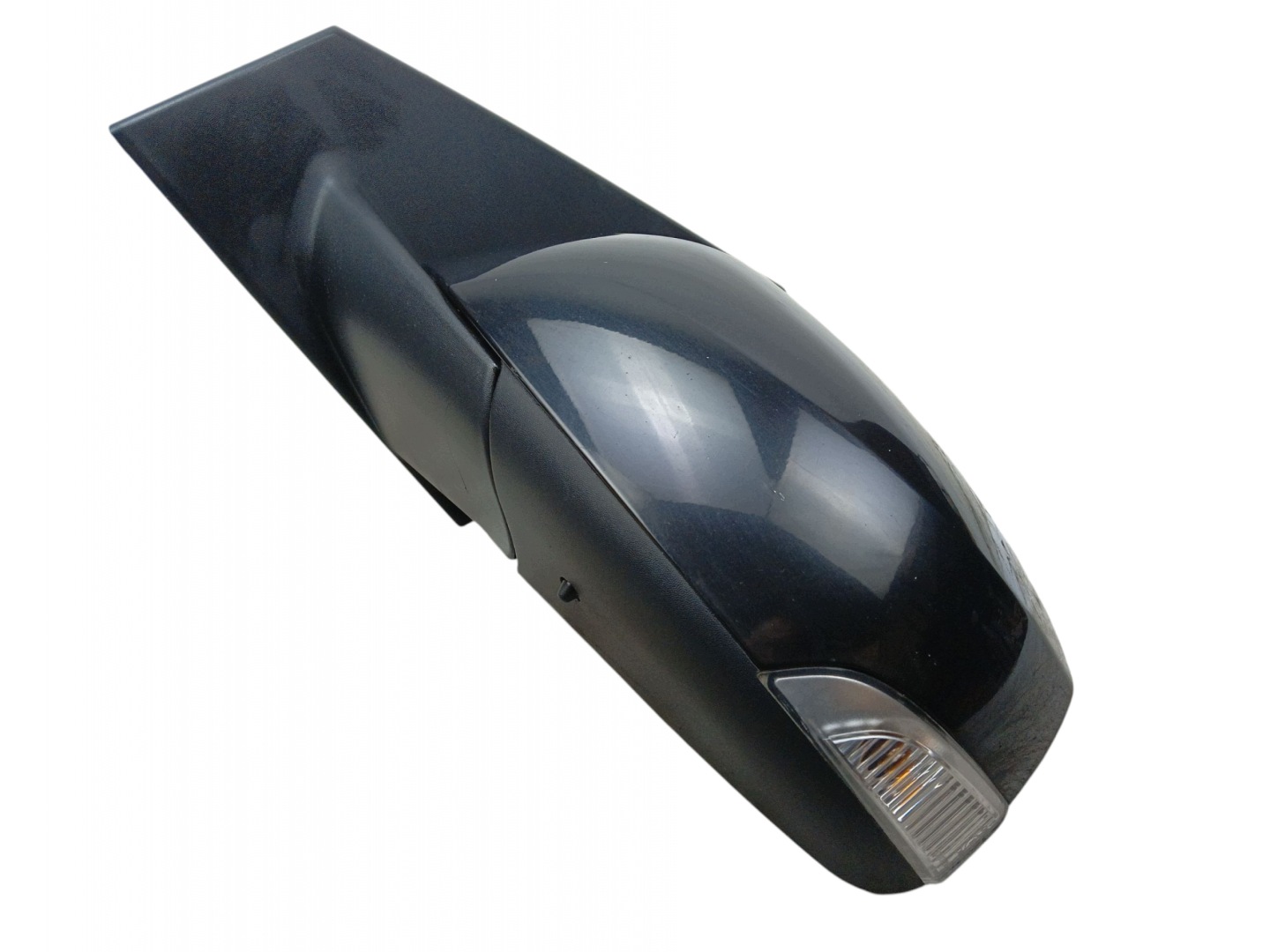 mirror left RENAULT MEGANE III 2008-2011 10 PIN EUROPA code LAKIERU TEGNE
