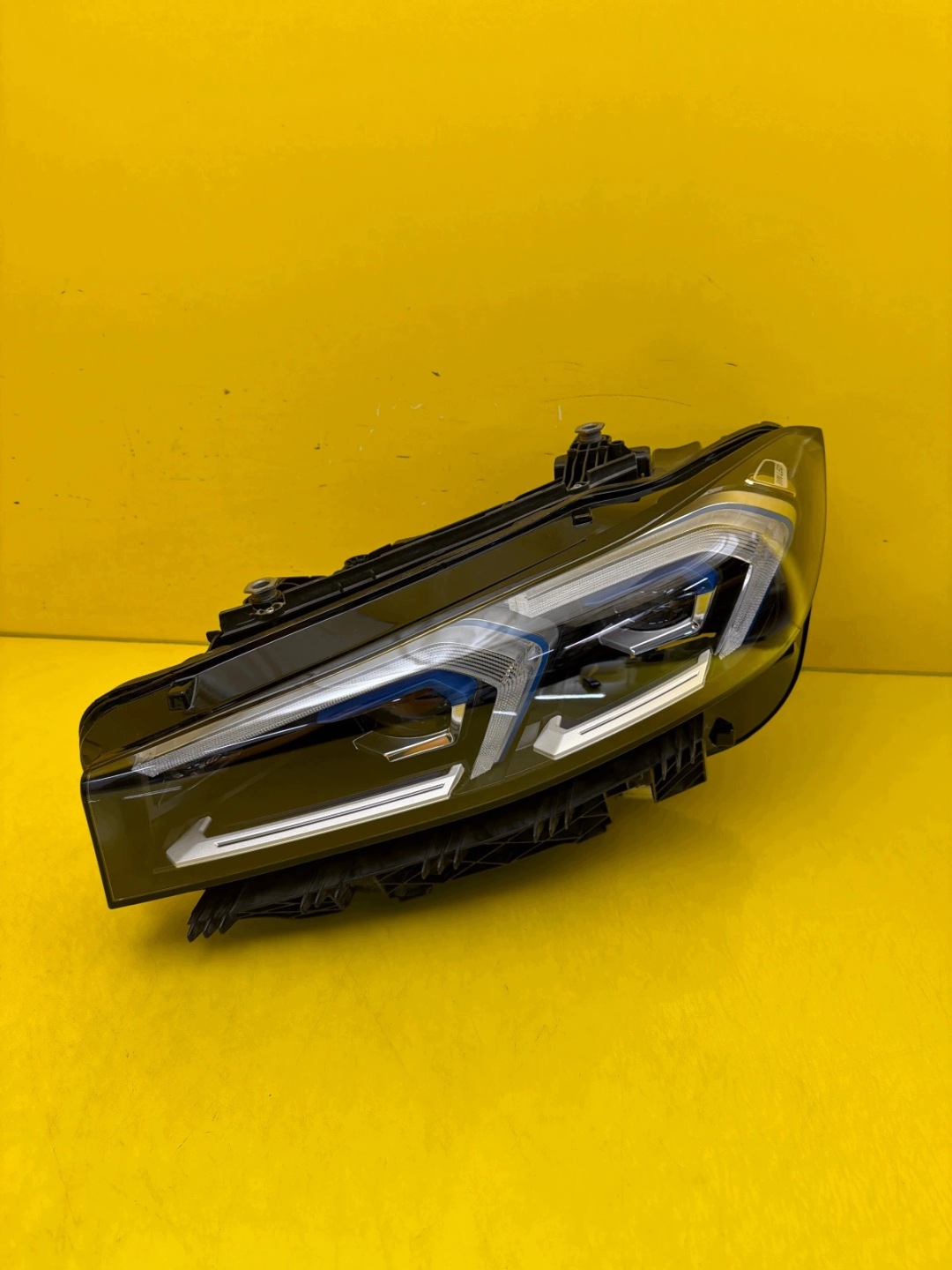 light left front BMW G20 G21 Lift Full Led 5A1A353-05
