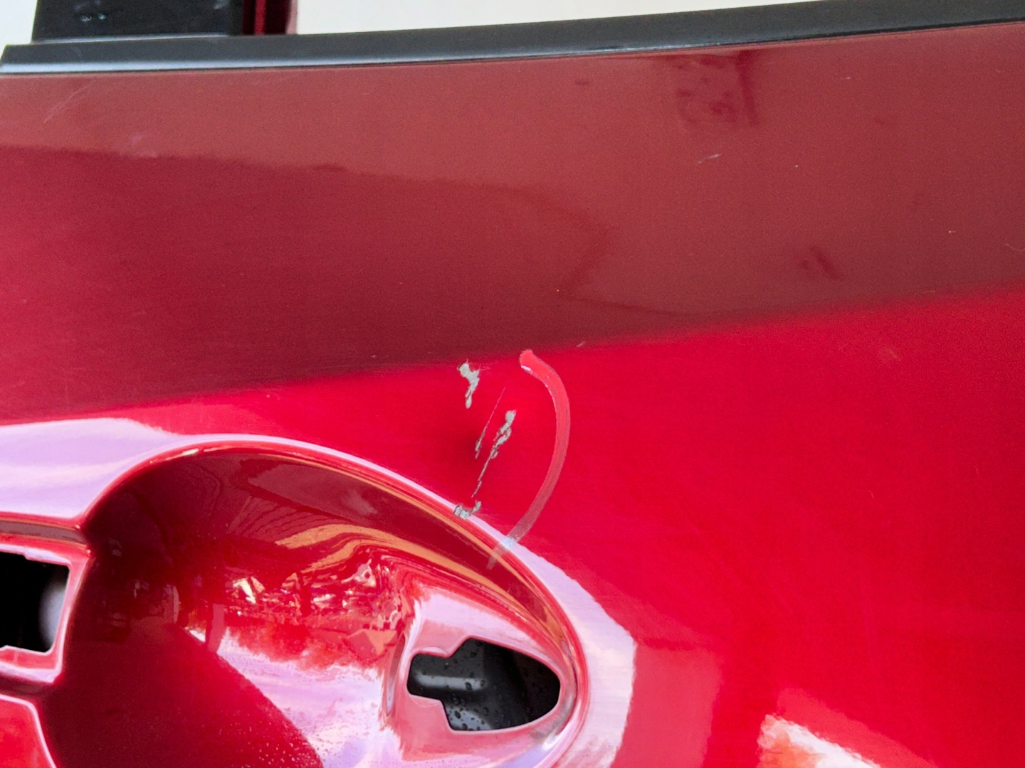 door right front front MAZDA CX-3 15