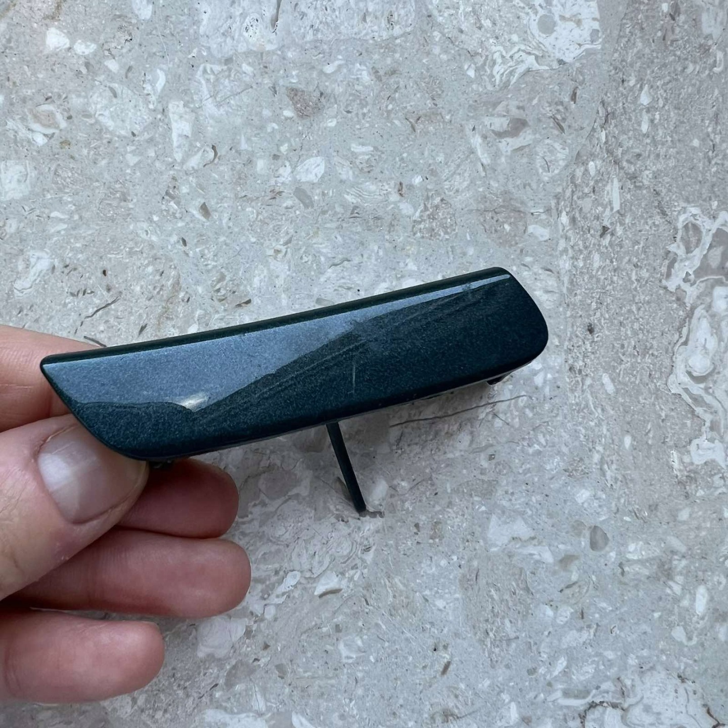 TOYOTA YARIS IV 2020- spoiler bumper front 52127-K0010