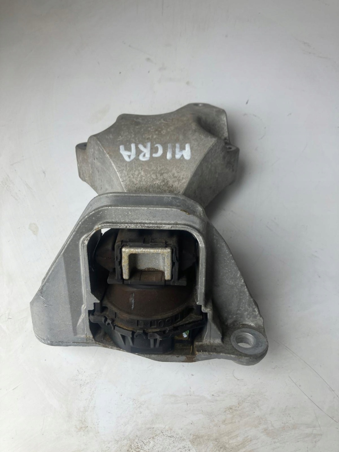 holder engine mount NISSAN MICRA K14 0.9 TCE