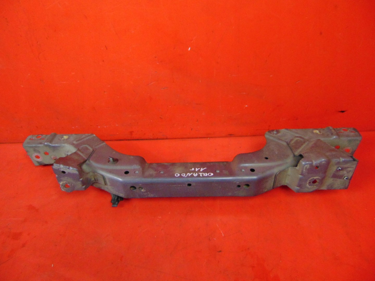 CHEVROLET ORLANDO sider pillar upper supports GQK