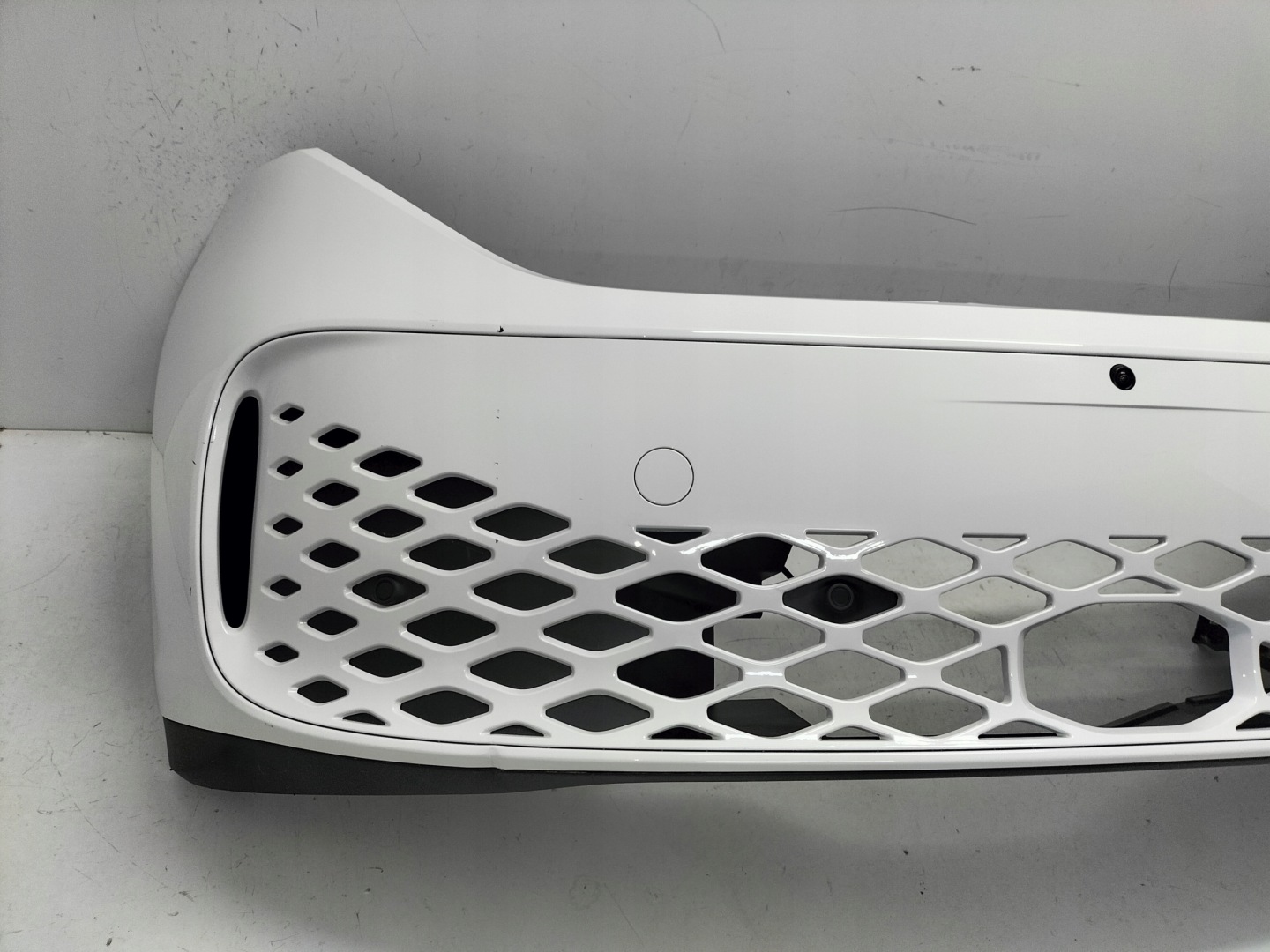 front bumper front VW ID BUZZ 22