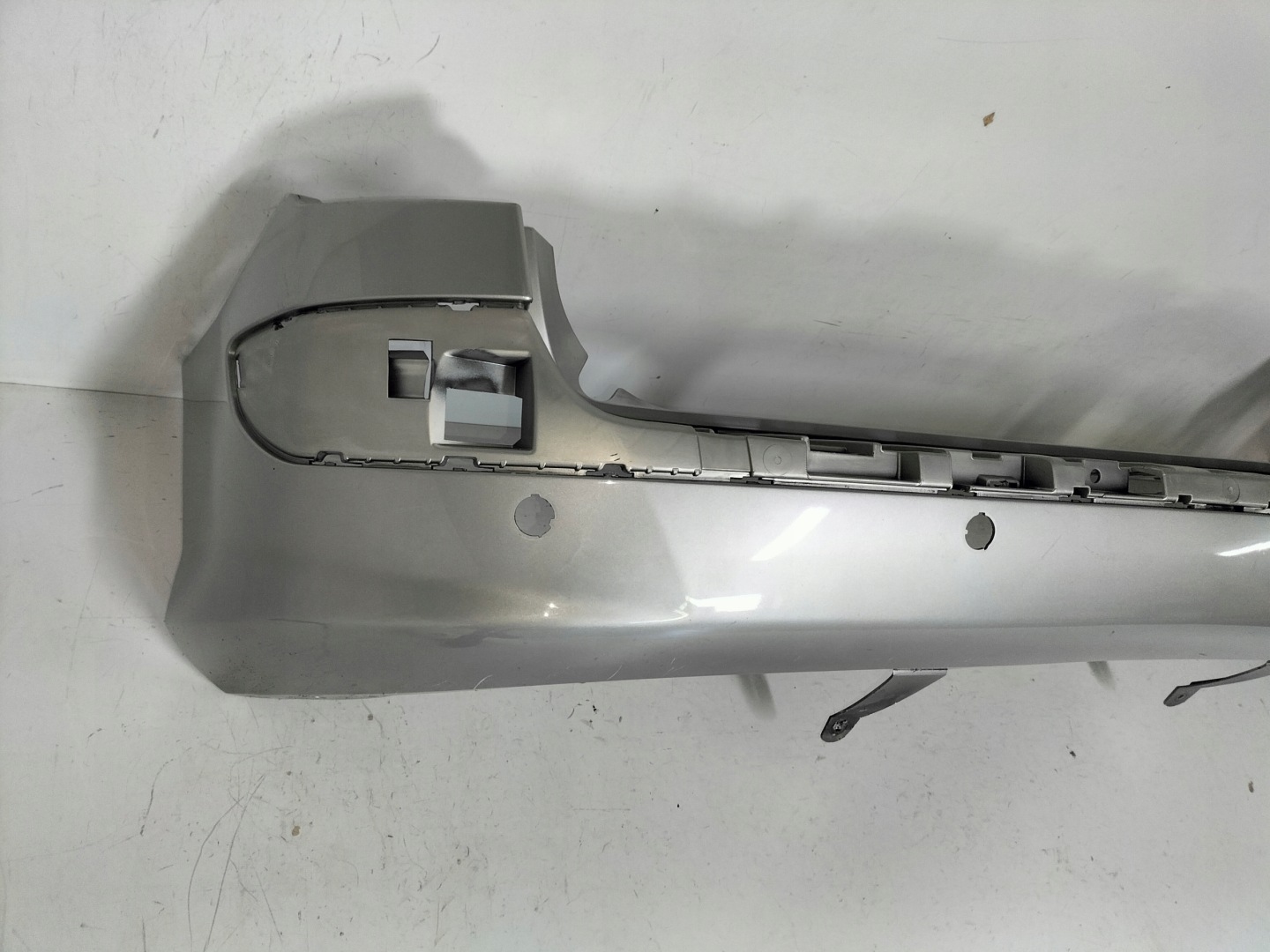 Paraurti posteriore PEUGEOT 308 e 07-11 KOMBI