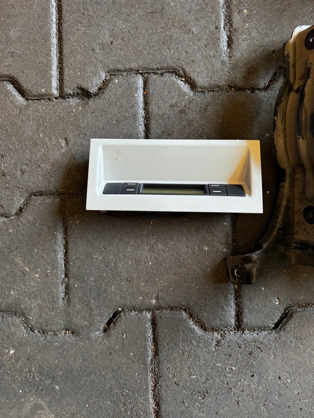 WEBASTO VW T5 7H5919044E 7H0819381B