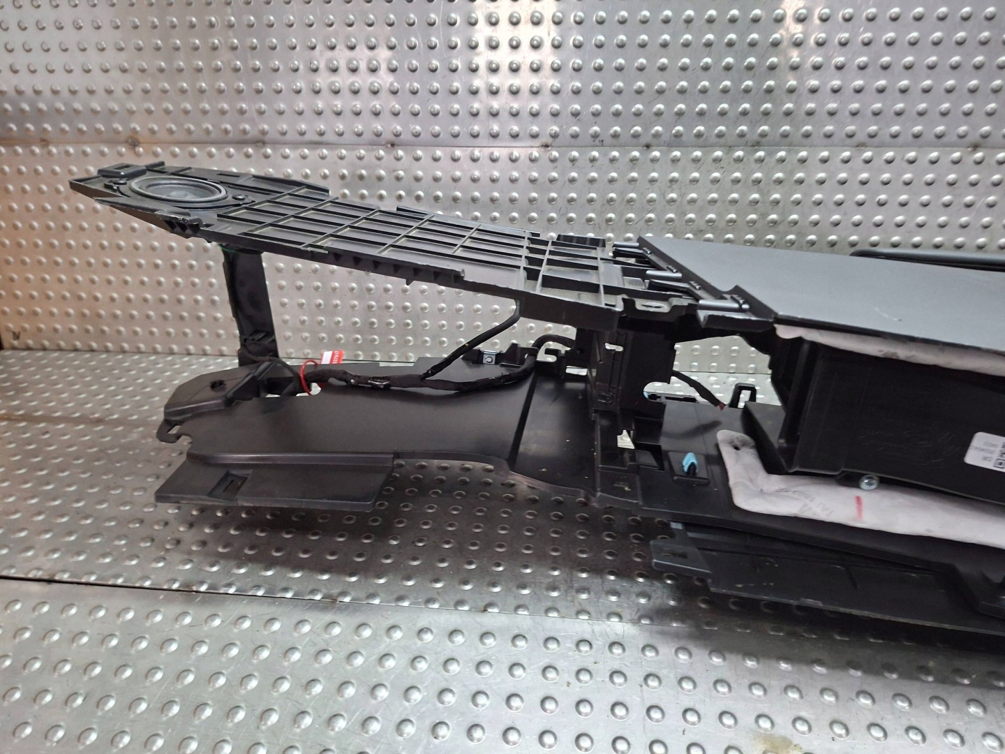 TUNEL central YR2111-LJL0000 RENAULT ARKANA 2019