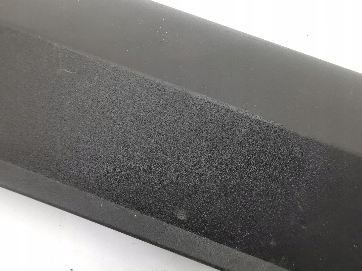 diffusore accessori Paraurti posteriore TOYOTA AYGO X 52453-0H011