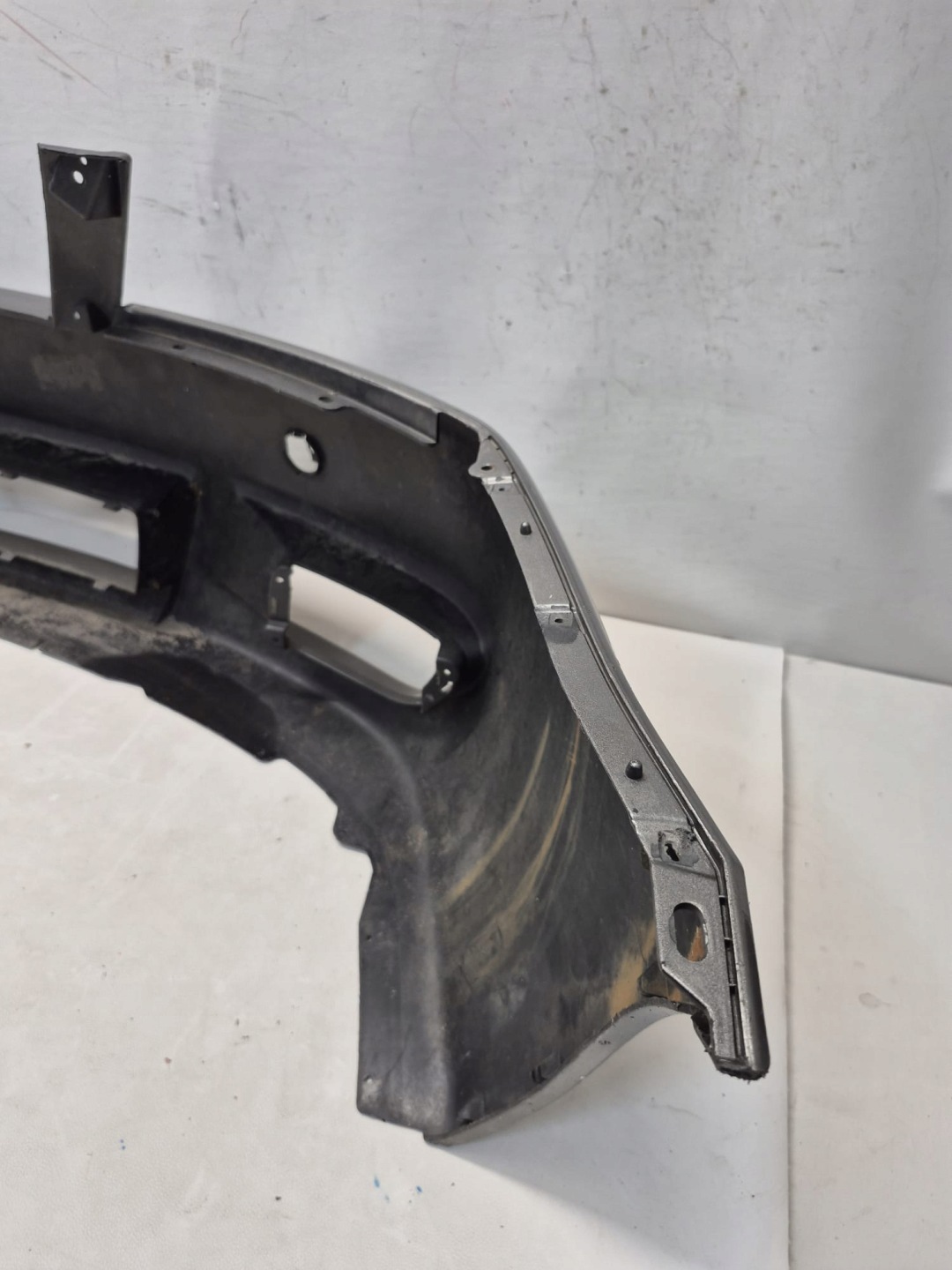 KIA CARNIVAL II 2 05-14 bumper front front