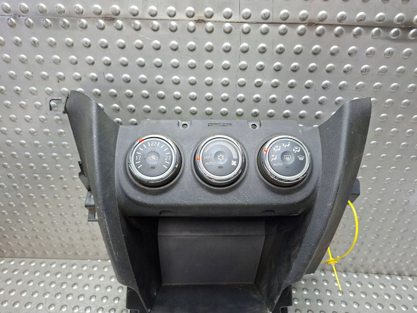 COMANDI CLIMA MITSUBISHI ASX e 10- 7820A115XC 8002A780