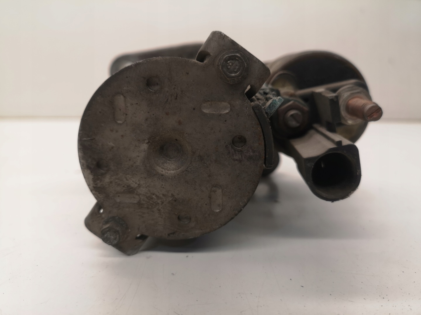 starter AUDI VW SEAT 1.6 1.8 02M911023M *19*