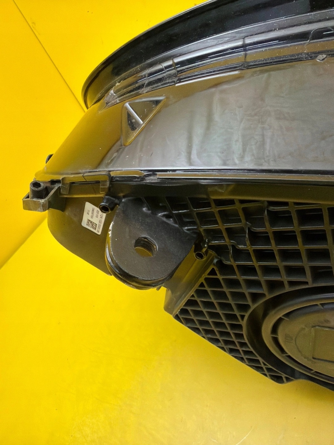 light right Mercedes GLC W253 19- Lift Led Performance A2539066403