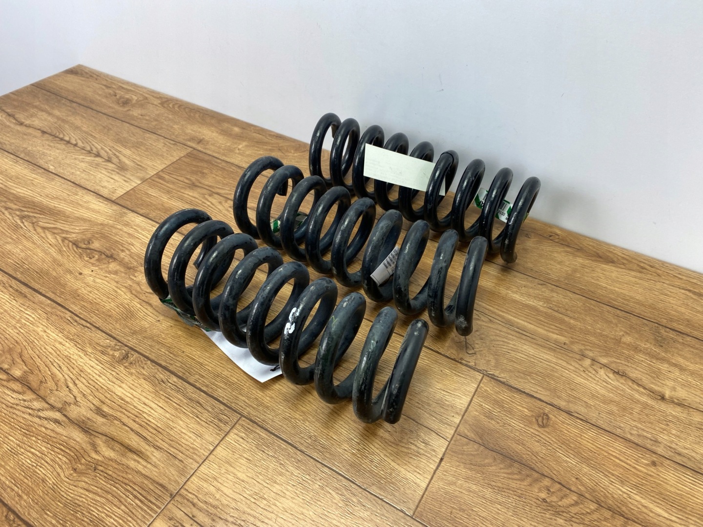 spring rear part Dodge Challenger 2015+ USA