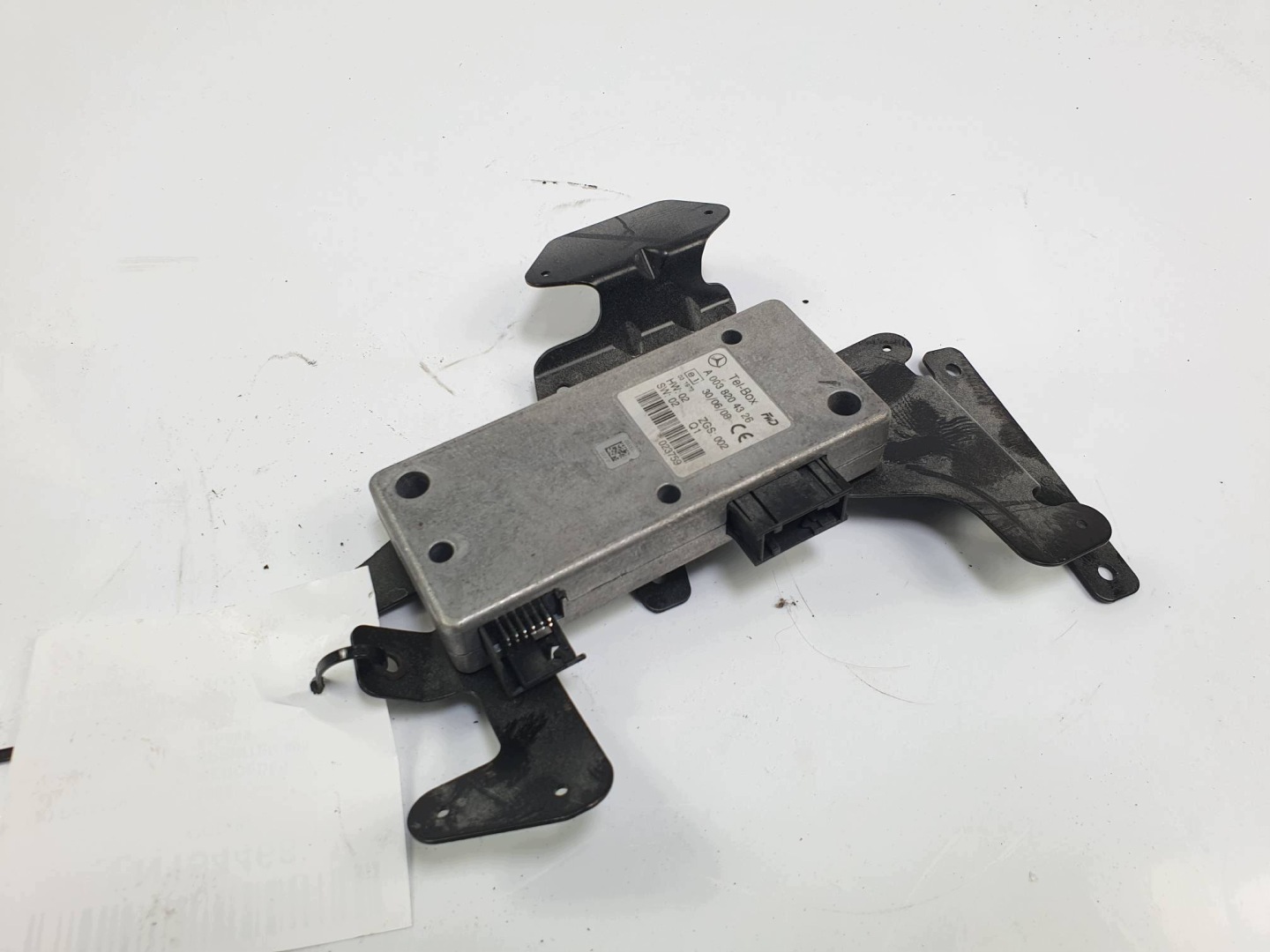 modul A0038204326 MERCEDES SPRINTER 906 2007