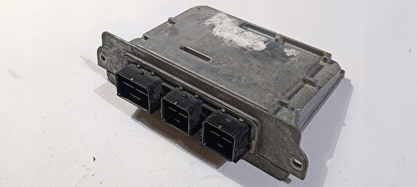Centralina computer modulo ECU Motore Ford Mustang 4.6 2005-2009