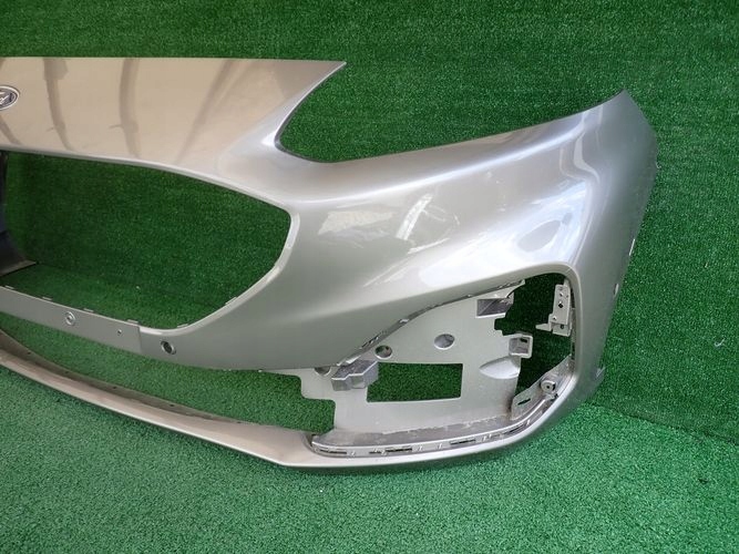 FORD KUGA MK3 ST LINE 19- front bumper front