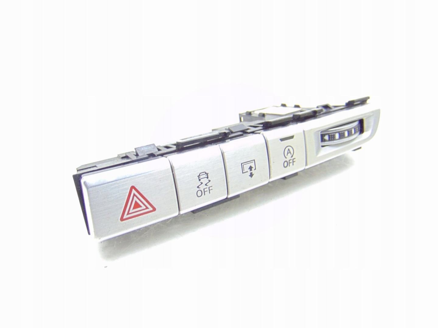 PANEL INTERRUTTORE LUCI LUCI DI EMERGENZA AUDI A8 D4 4H2959673N