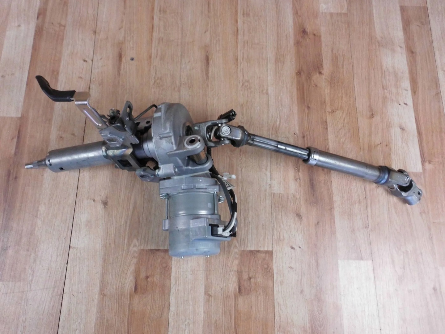 Mitsubishi Eclipse Cross steering rod control JJ501-002633 210600-0167