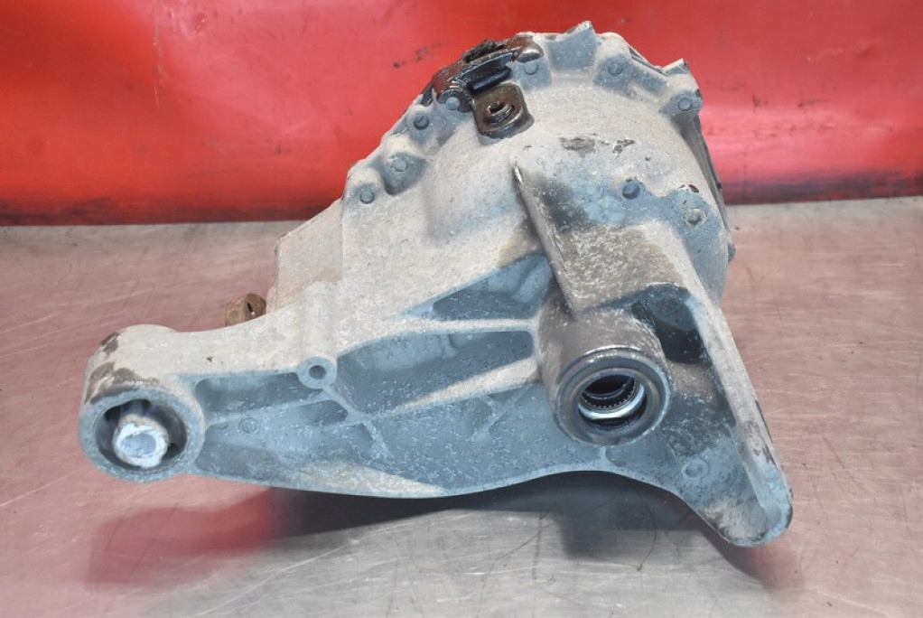 differenziale DIFFERENZIALE posteriore posteriore 3.21 CH22-4W063-AB RANGE ROVER SPORT 1 e L320 3.0 TDV6