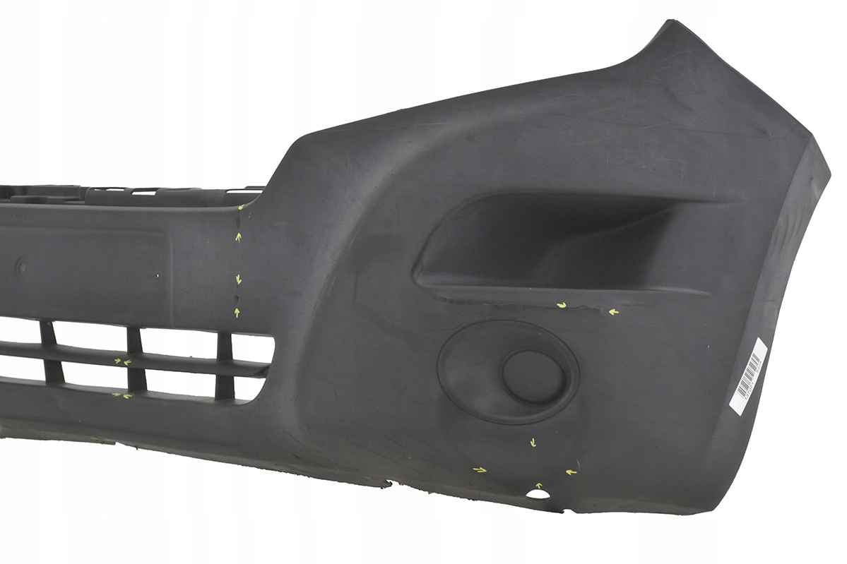Frontstoßstange vorne RENAULT MASTER III NV400