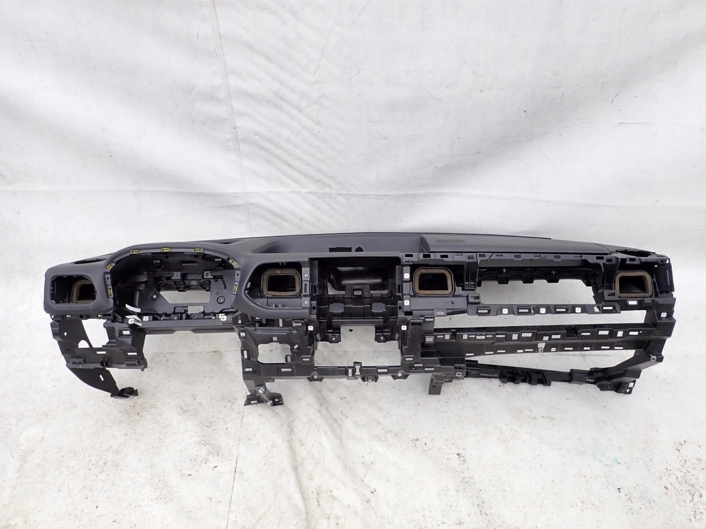 RENAULT MASTER III 3 LIFT 19-> dashboard instrument panel