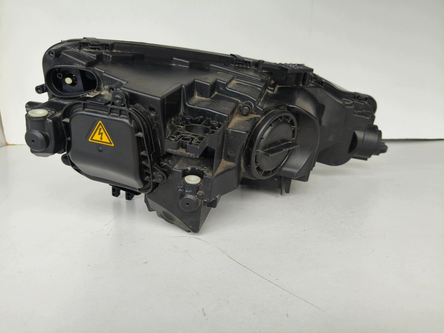 light left REFLEKTOR AUDI A5 II 8W6 16- XENON LED