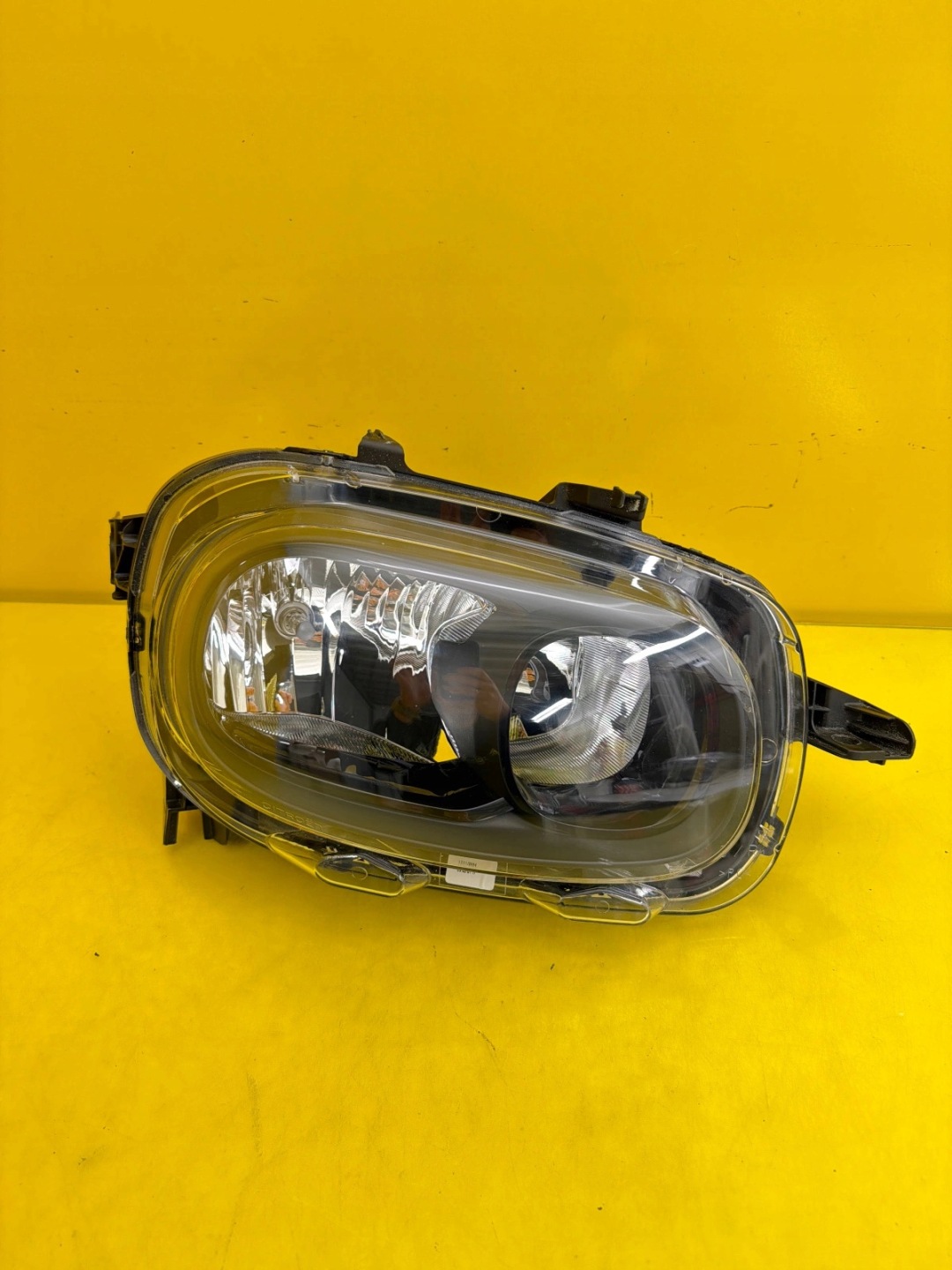 light right front Citroen C3 III 9820059280 2016- normal