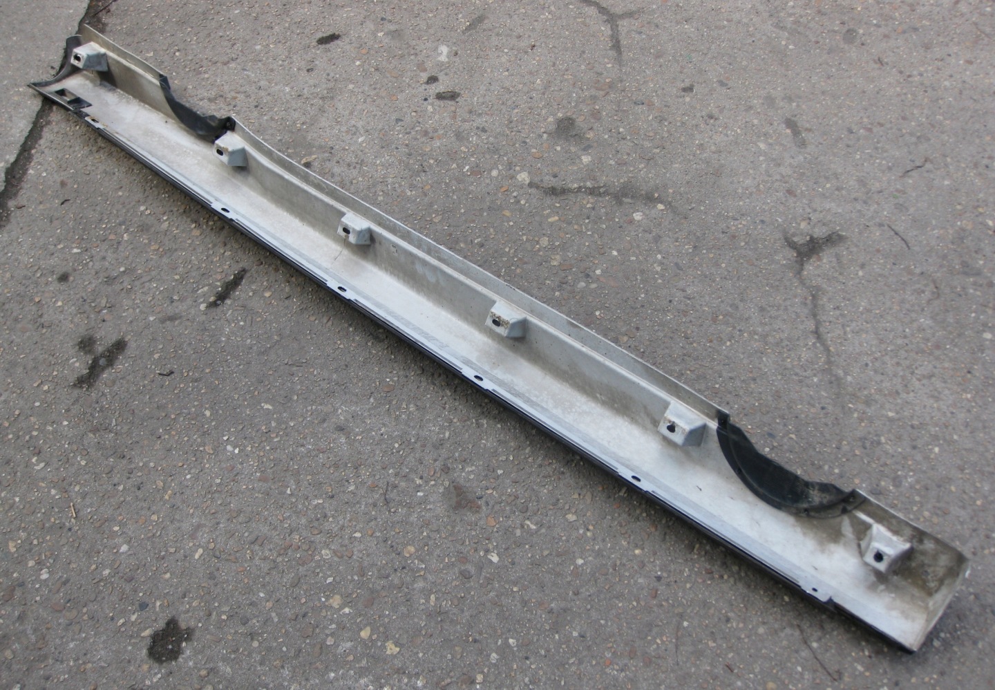 OPEL SIGNUM 07R LIFT moulding threshold right 9270976