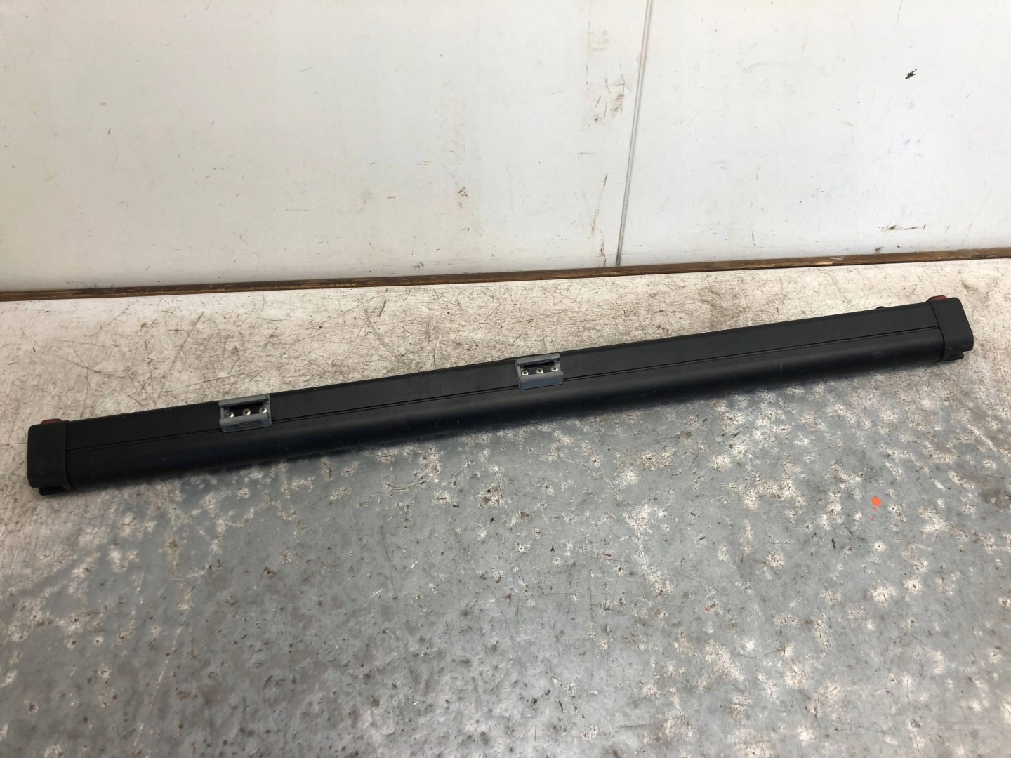 blinds net boot AUDI A4 B8 KOMBI 8K9861691