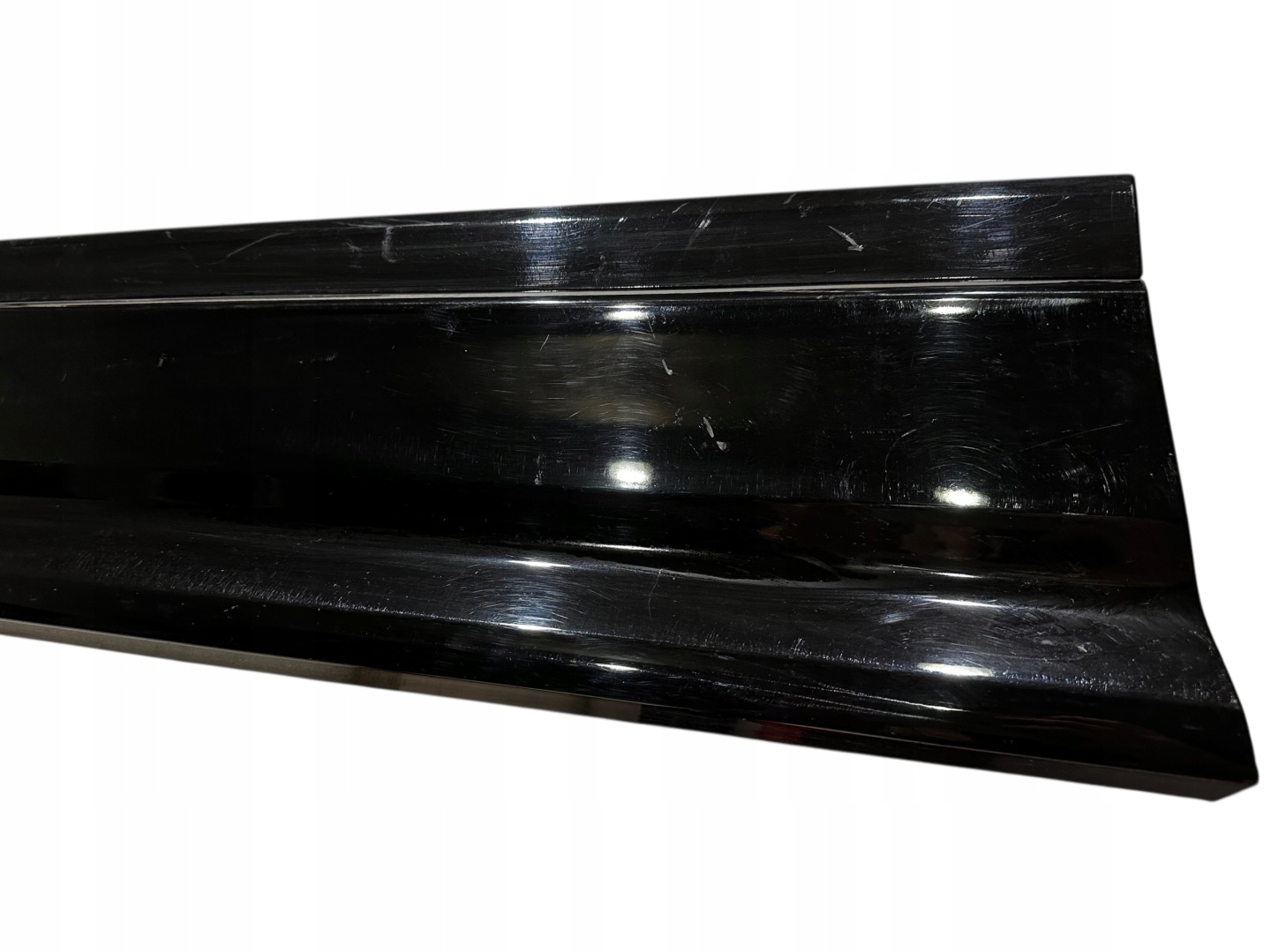 LAMBORGHINI URUS cap moulding panel door LH 4ML853959