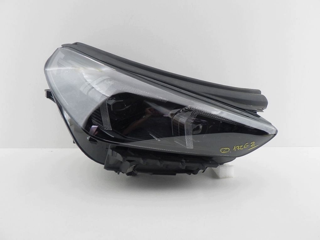 BMW X1 U11 FULL LED SHADOW light front right