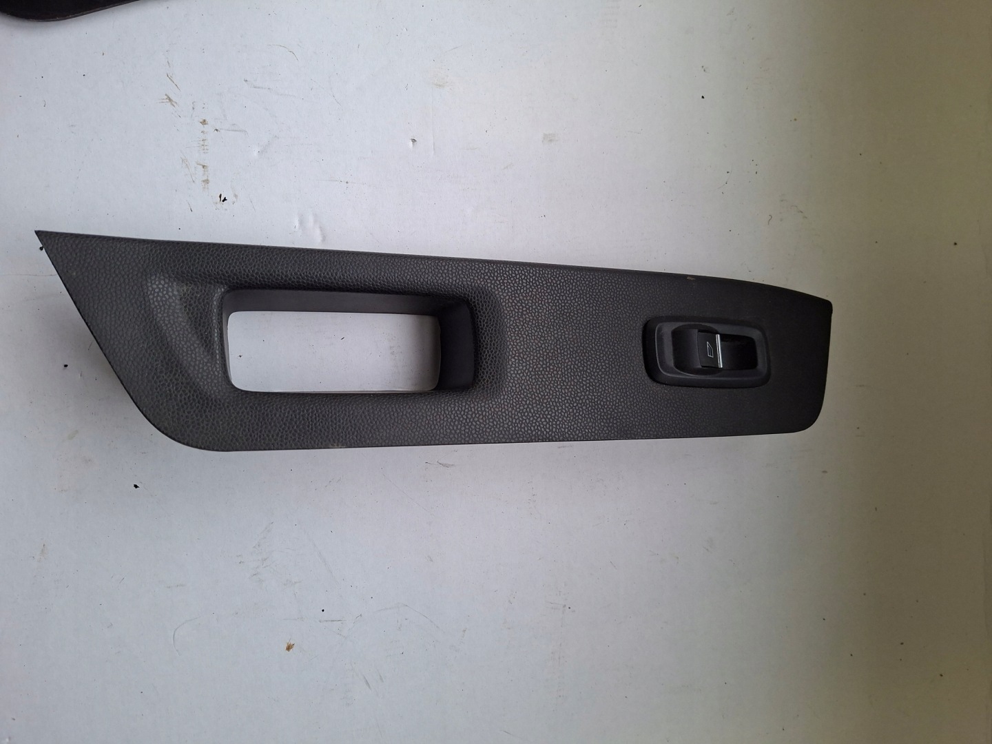 window control switch PANEL FORD ECOSPORT MK2 CN15A23942A