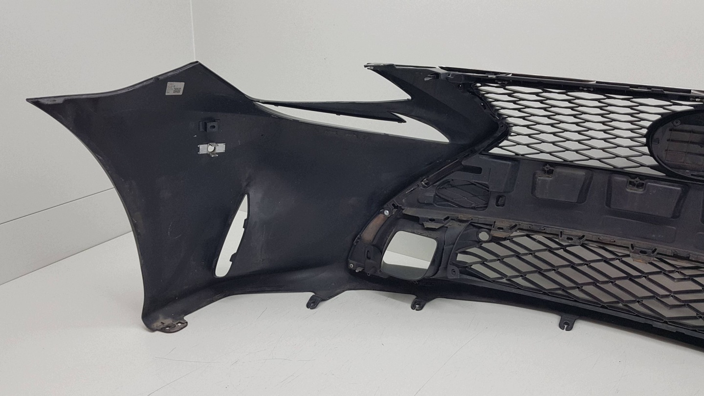 LEXUS RC F SPORT bumper front 52128-24090
