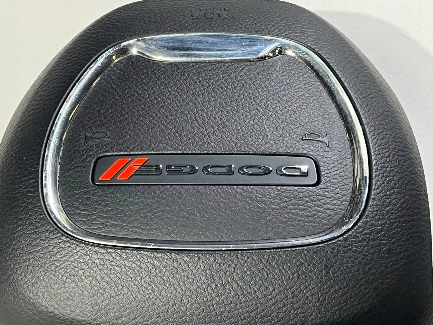 airbag air chauffeurs volant Dodge Durango 2016