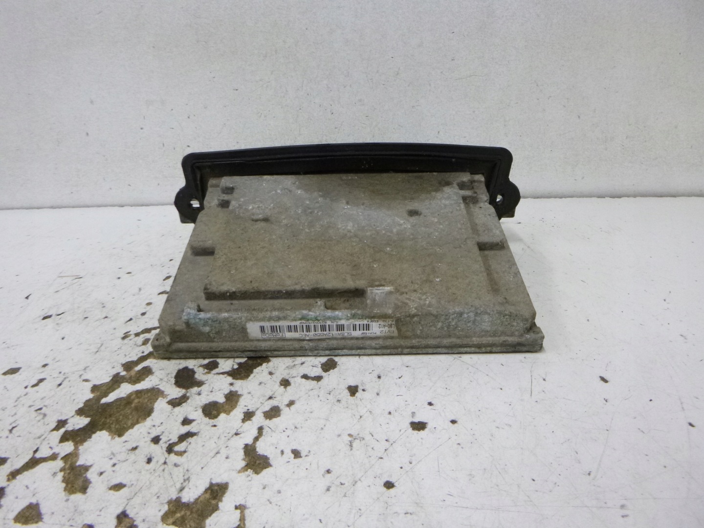 module computer control unit MAZDA TRIBUTE FORD MAVERICK 2.3B 5L8A-12A650-AEC