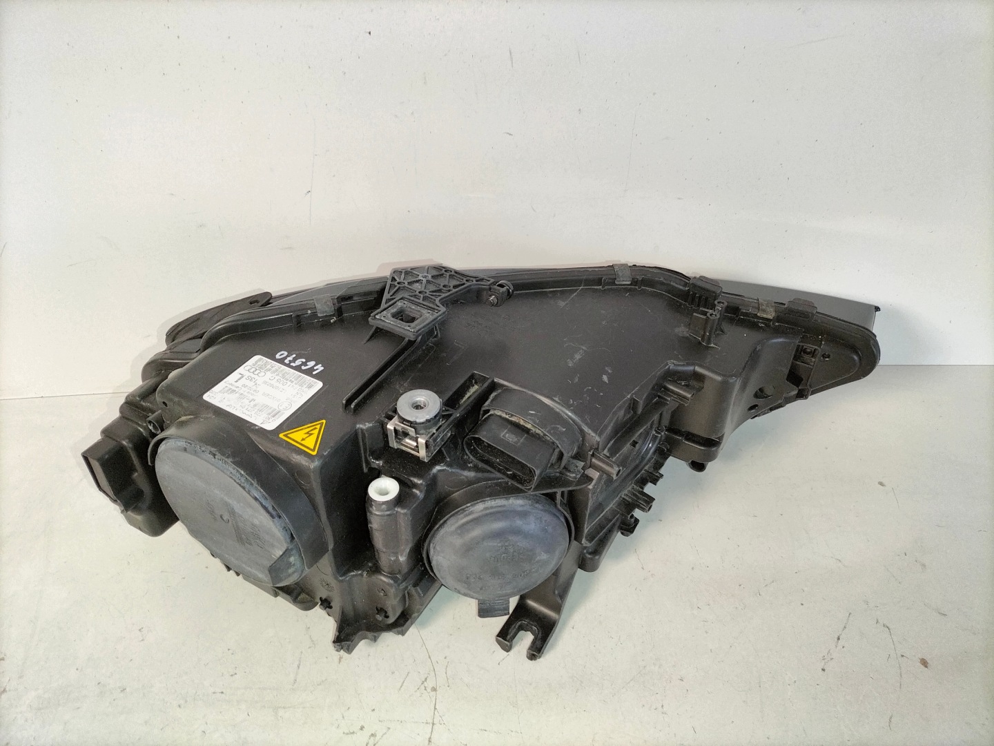 light front reflektor left AUDI A4 B8 8K0 LIFT 11-15 XENON