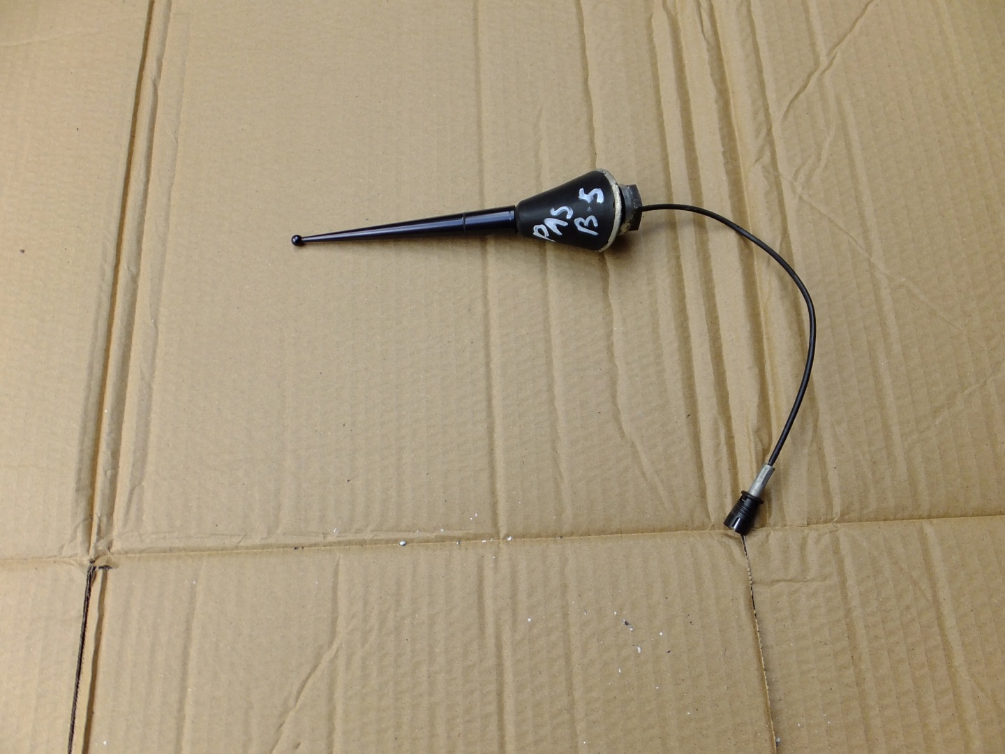 antena dach vw passat b5 kombi lift 2003r